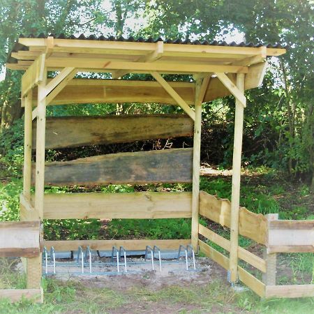 Ferienhaeuser Pannier I Und Oder II Gartow Zewnętrze zdjęcie