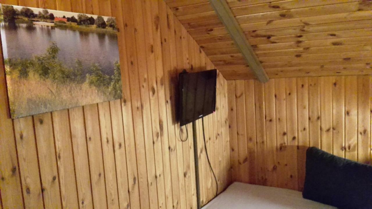 Ferienhaeuser Pannier I Und Oder II Gartow Zewnętrze zdjęcie