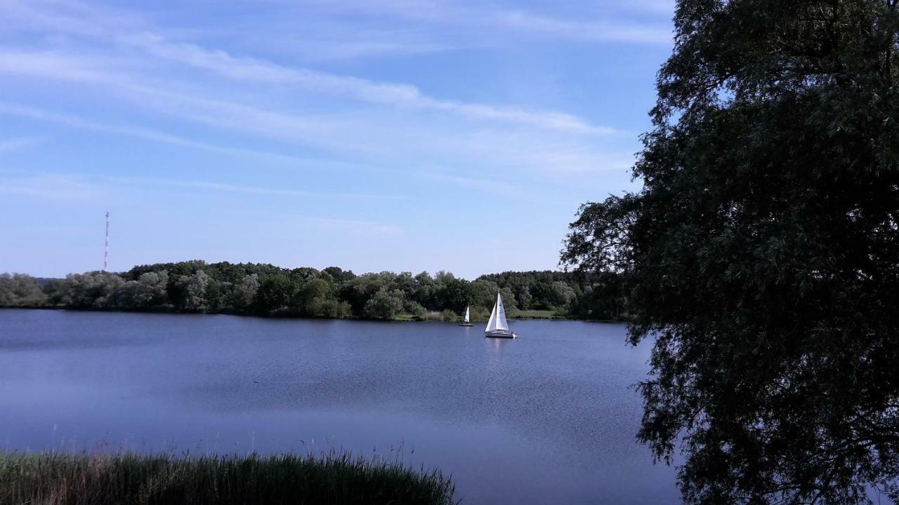 Ferienhaeuser Pannier I Und Oder II Gartow Zewnętrze zdjęcie