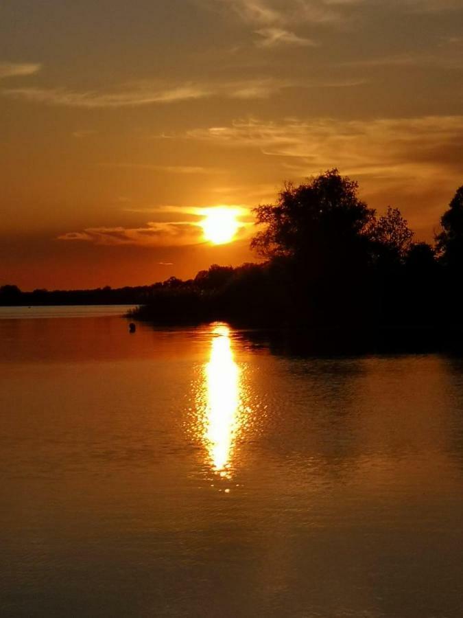 Ferienhaeuser Pannier I Und Oder II Gartow Zewnętrze zdjęcie